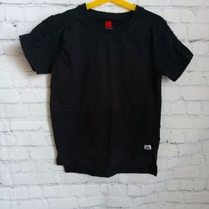 Swiss Cross Boys Tshirt